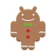 Android Gingerbread