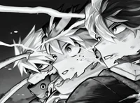 MHA - NEW big three