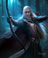 Thranduil Oropherion