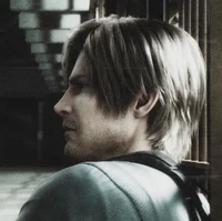 Leon S Kennedy