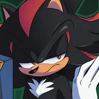 Shadow the Hedgehog