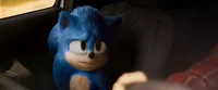 Movie Sonic
