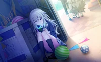 -PJSK-Kusanagi Nene