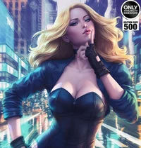 Black Canary