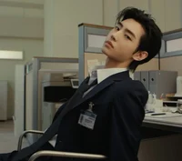 E5- Vampire Sunghoon