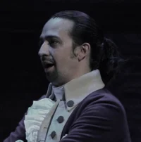 ALEXANDER HAMILTON