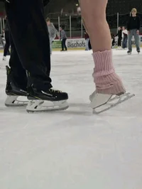Ice Skating