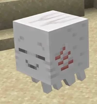 Baby Ghast