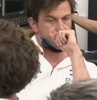 Toto Wolffs Kid - f1