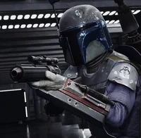 Jango Fett