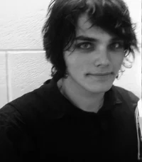 GERARD WAY