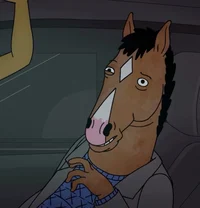 Bojack Horseman