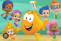 BubbleGuppies Tickle