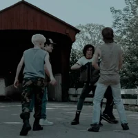 Банда Бауэрса   