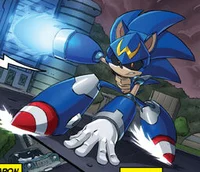 Sonicman