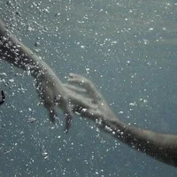 Sea god