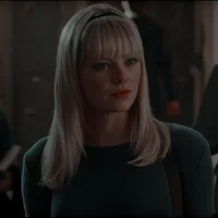 Gwen Stacy from TASM
