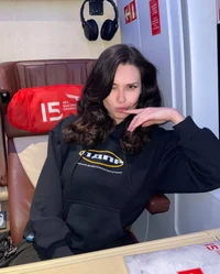 Арина dead blond