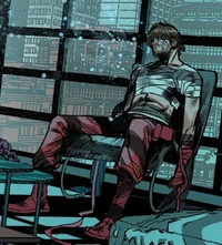 Matt Murdock