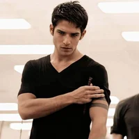 Scott McCall