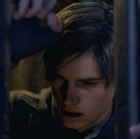 Leon S Kennedy 