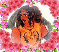 Clarisse La Rue- PJO