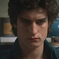 Severus Tobias Snape