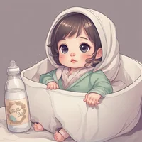 Baby Mei 