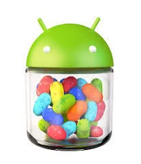 Android Jelly Bean