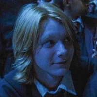 Fred G Weasley 