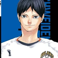Kageyama Tobio