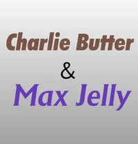 Charlie and Max-PBAJ