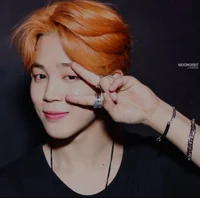 Park Jimin 