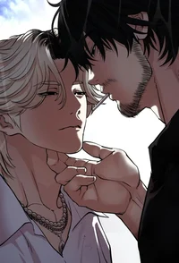 Jaegyeon and Jinrang