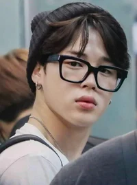 Park Jimin 