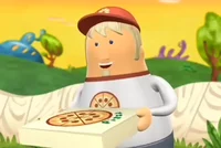 Pizza Guy