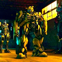 Bumblebee