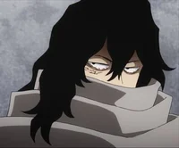 Shota Aizawa