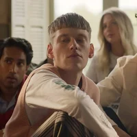 Vincent -young royal