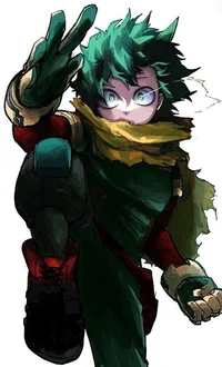 Deku