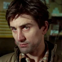 Travis Bickle