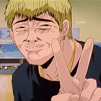 Eikichi Onizuka 