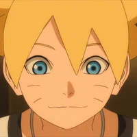 Boruto Uzumaki 