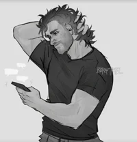 Johny Soap MacTavish