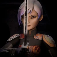 Sabine Wren