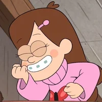 GF - Mabel Pines