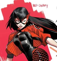 Red Canary