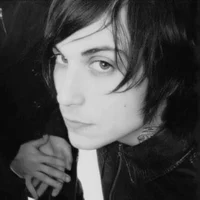 FRANK IERO