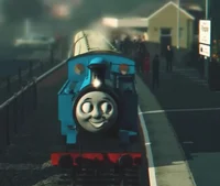 Modern day Sodor