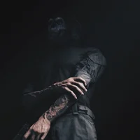 GHOST - FRAT